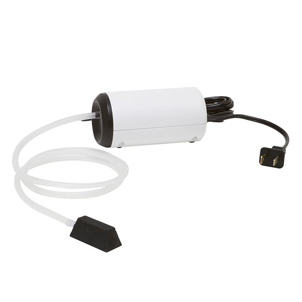 Frabill Aqua-Life Single Output 110V Aerator [PMC14221] - Image 1
