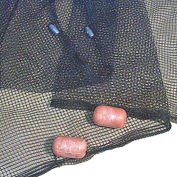 Frabill Seine Net - 4 x 20 Mesh [2156] - Image 1