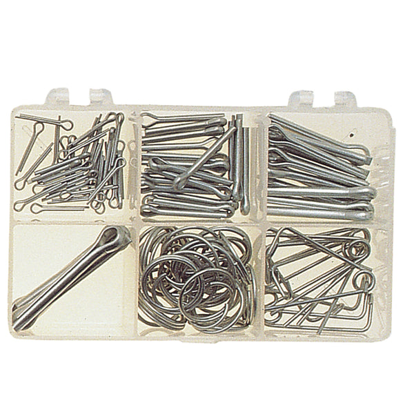 C. Sherman Johnson Cotter Pin Kit [37-510] - Image 1