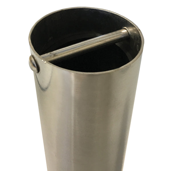 Tigress Economy Stainless Steel Gunnel Mount Rod Holder- 0 [77270] - Image 3