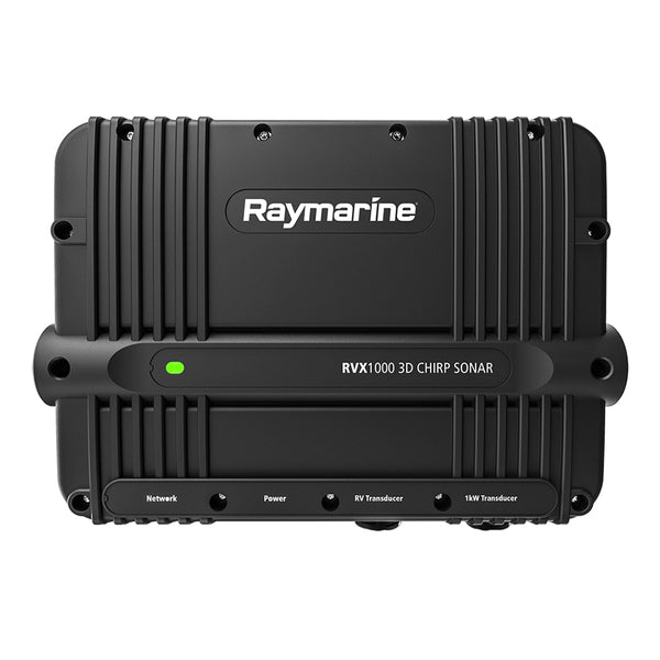 Raymarine RVX1000 3D Chirp Sonar Module [E70511] - Image 1