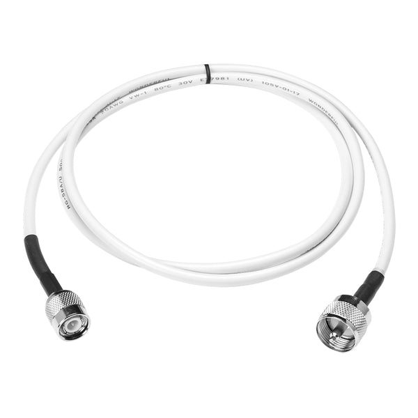 Garmin VHF Interconnect Cable - 1.2M [010-12824-01] - Image 1