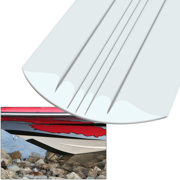 Megaware KeelGuard - 11 - White [20111] - Image 1