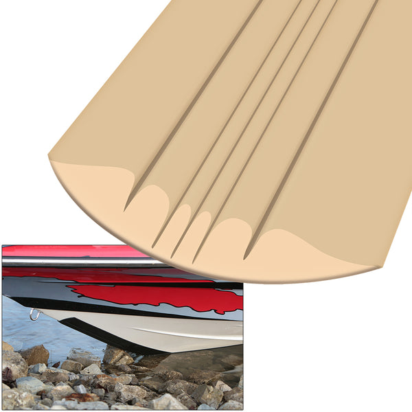 Megaware KeelGuard - 12 - Sand [20412] - Image 1