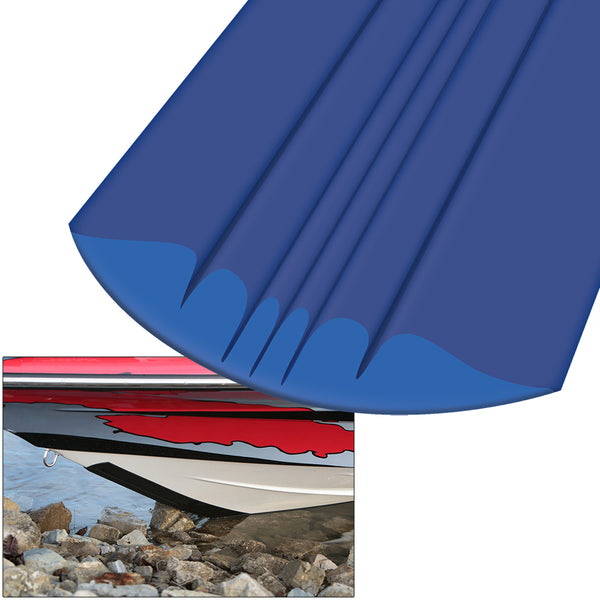 Megaware KeelGuard - 7 - Blue [20907] - Image 1