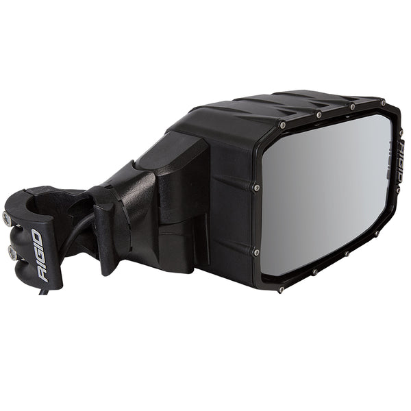 RIGID Industries Reflect Mirror Light - Black (Pair) [64011] - Image 2