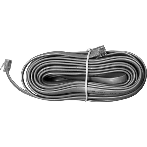 Xantrex 50 RJ12-6 Cable f/Freedom Remote Panel Optional [31-6262-00] - Image 1