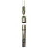 Digital Antenna 1197-CW-S 8 Dual Band Antenna - 9dB Gain - White [1197-CW-S]