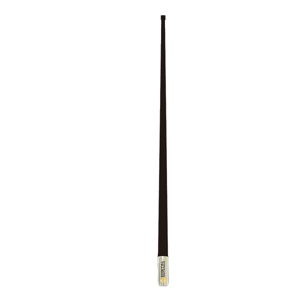 Digital Antenna 529-VB-S 8 VHF Antenna - Black [529-VB-S] - Image 1