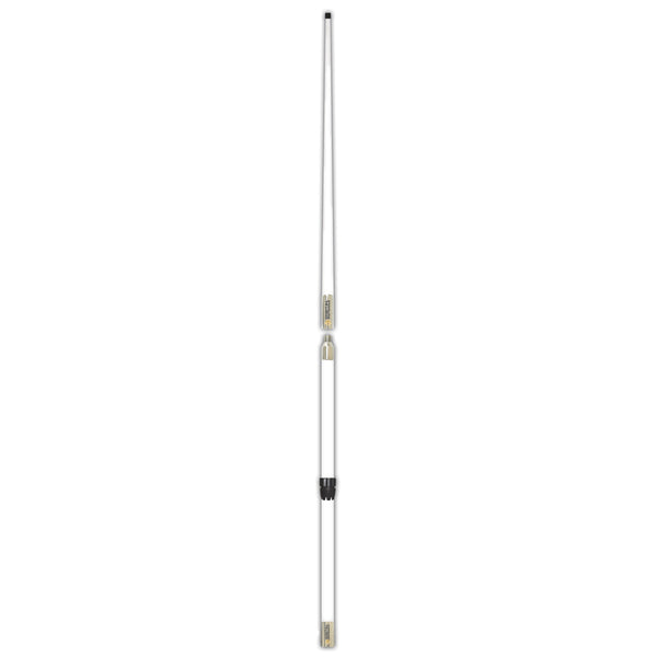 Digital Antenna 532-VW-RS 16 White VHF f/RUPP Mounts [532-VW-RS] - Image 1