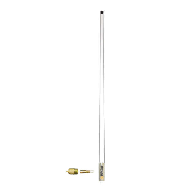Digital Antenna 598-SW-S 8 AIS Marine Antenna w/25 Cable [598-SW-S] - Image 1