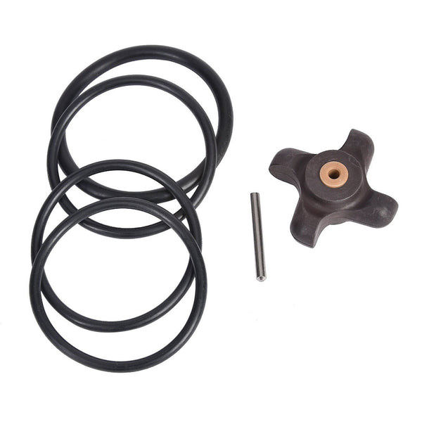 Raymarine Paddle Wheel Kit f/ST40, 60, 60 PLUS, 365/470/750 [R69015] - Image 1