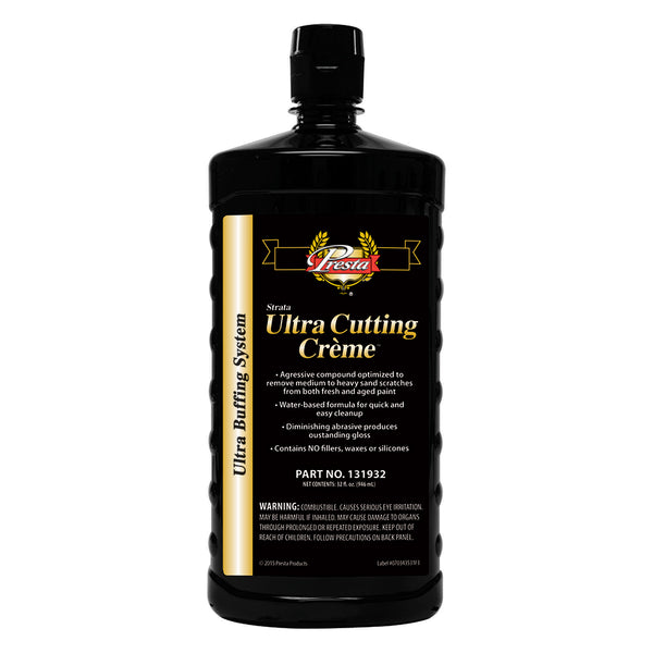 Presta Ultra Cutting Creme - 32oz [131932] - Image 1