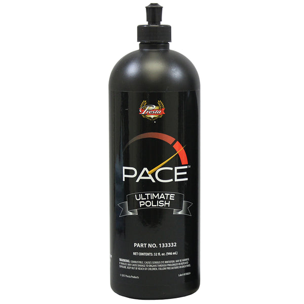 Presta PACE Ultimate Polish - 32oz [133332] - Image 1