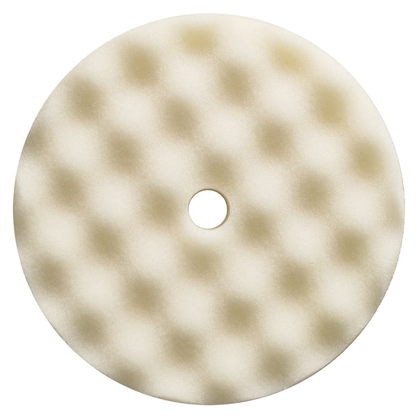 Presta White Foam Compounding Pad [890171] - Image 1