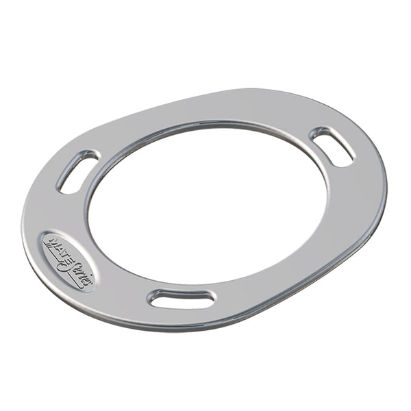 Mate Series Stainless Steel Backing Plate [CBP] - Image 1