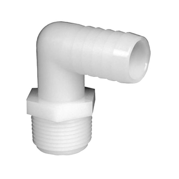 Mate Series Elbow Adapter [EL3812] - Image 1