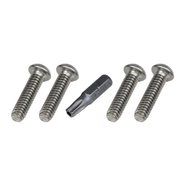 RIGID Industries Light Bar Security Kit f/Flush Mount Lights [40289] - Image 1
