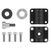 Garmin Trolling Motor Shaft Mount f/Panoptix LVS32 [010-12784-01]