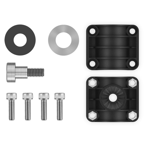 Garmin Trolling Motor Shaft Mount f/Panoptix LVS32 [010-12784-01] - Image 1