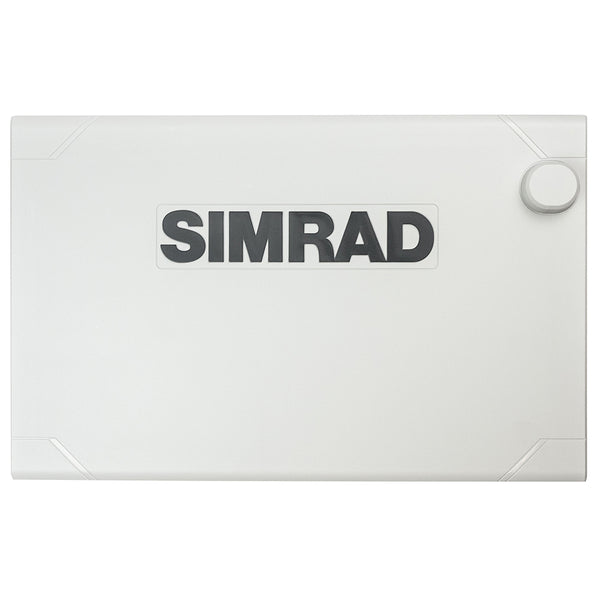 Simrad Suncover f/NSS9 evo3 [000-13741-001] - Image 1