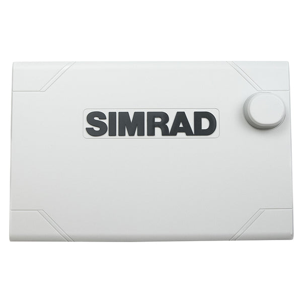 Simrad Suncover f/NSS7 evo3 [000-13740-001] - Image 1