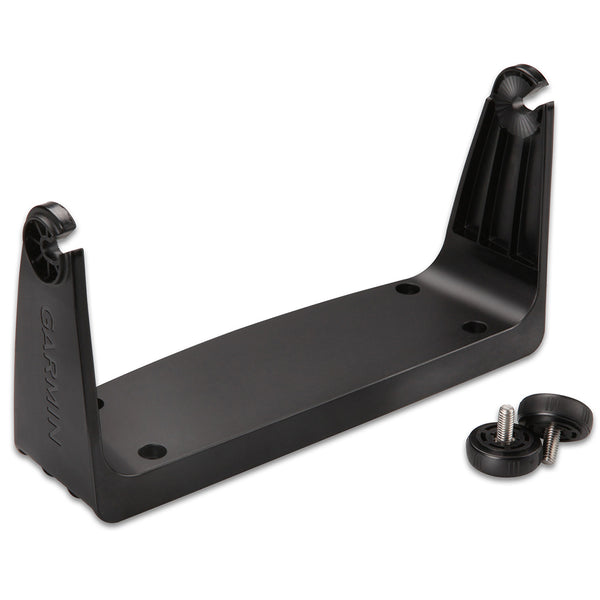 Garmin Bail Mount w/Knobs f/echoMAP 70dv/70s  GPSMAP 741/xs [010-11967-00] - Image 1