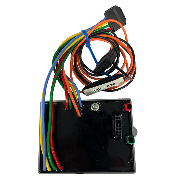 Bennett EIC Relay Module - 24V [EIC102] - Image 1