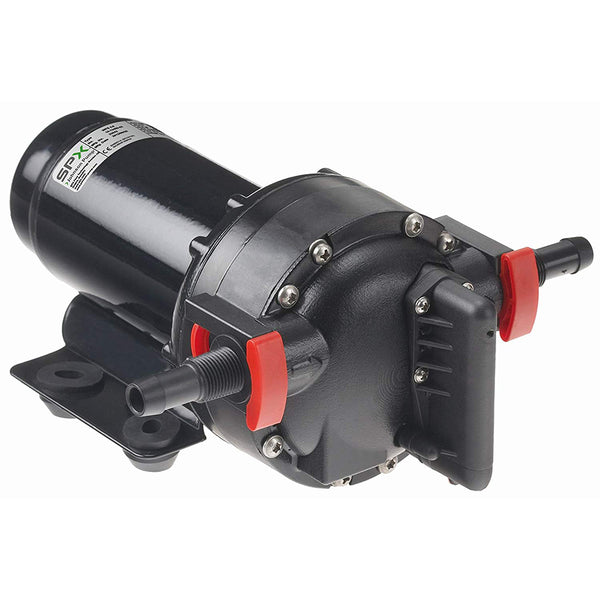 Johnson Pump Aqua Jet WPS 4.0 GPM Water Pressure Pump - 24V [10-13406-104] - Image 1