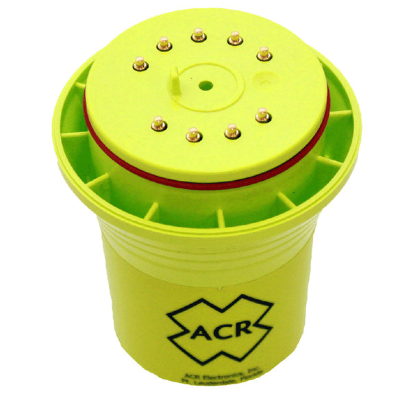 ACR GlobalFix V4 EPIRB Replacement Battery [1104] - Image 1