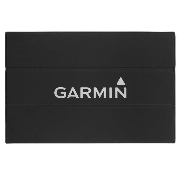 Garmin Protective Cover f/GPSMAP 8x17 [010-12390-44] - Image 1
