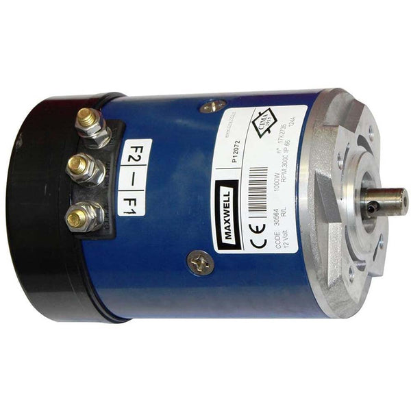 Maxwell Motor 12V 1000W [P12072] - Image 1
