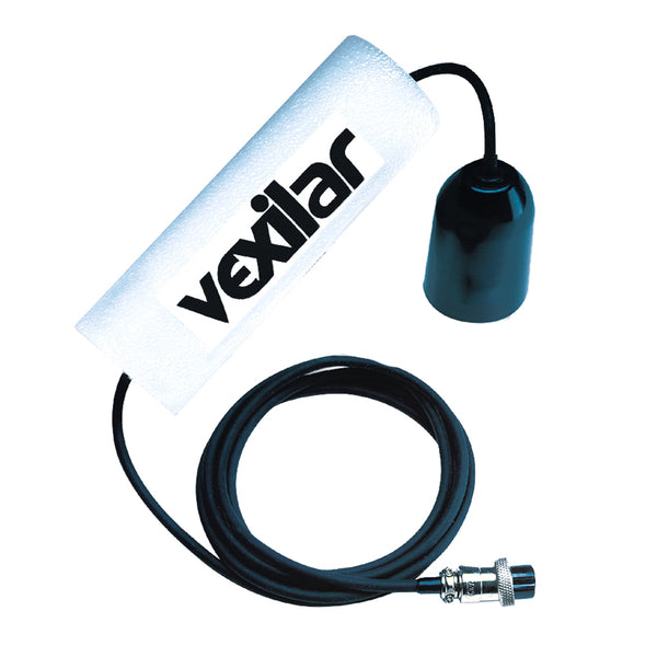 Vexilar 12 Ice Ducer Transducer [TB0080] - Image 1