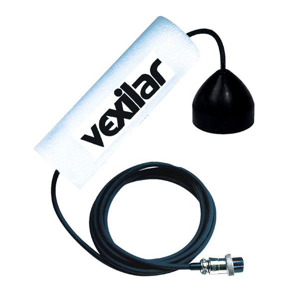 Vexilar Pro View Ice Ducer Transducer [TB0051] - Image 1