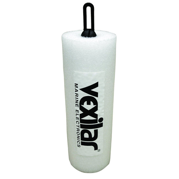 Vexilar Replacement Float w/Stopper [FT-100] - Image 1