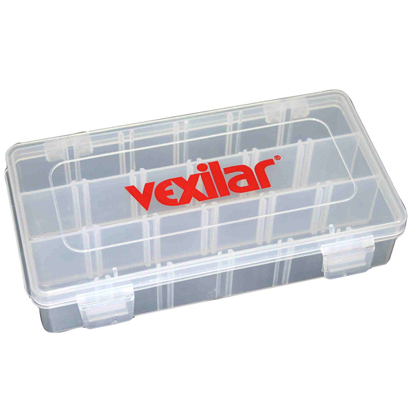 Vexilar Tackle Box Only f/Ultra  Pro Pack Ice System [TKB100] - Image 1