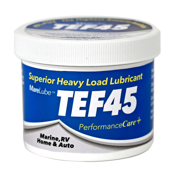 Forespar MareLube TEF45 Max PTFE Heavy Load Lubricant - 16 oz. [770068] - Image 1