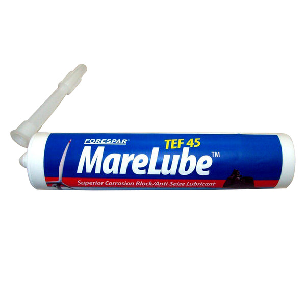 Forespar MareLube TEF45 Max PTFE Heavy Load Lubricant Caulk Tube - 12 oz. [770170] - Image 1