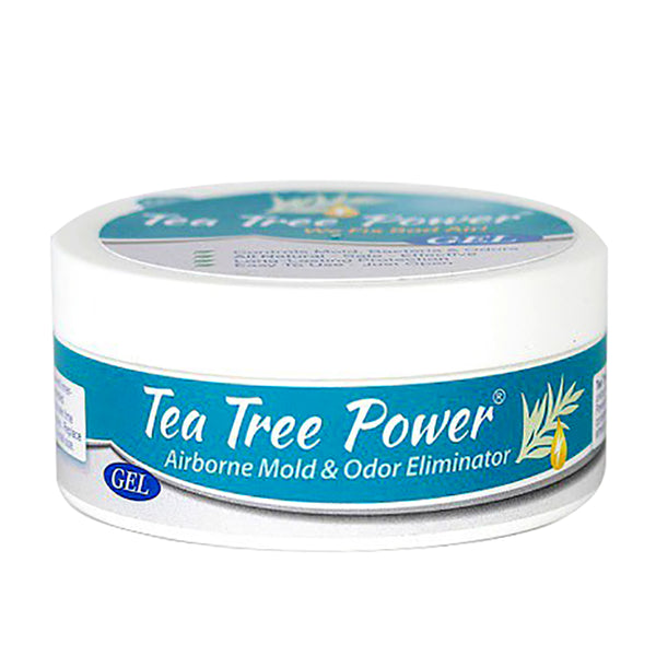 Forespar Tea Tree Power Gel - 2oz [770201] - Image 1