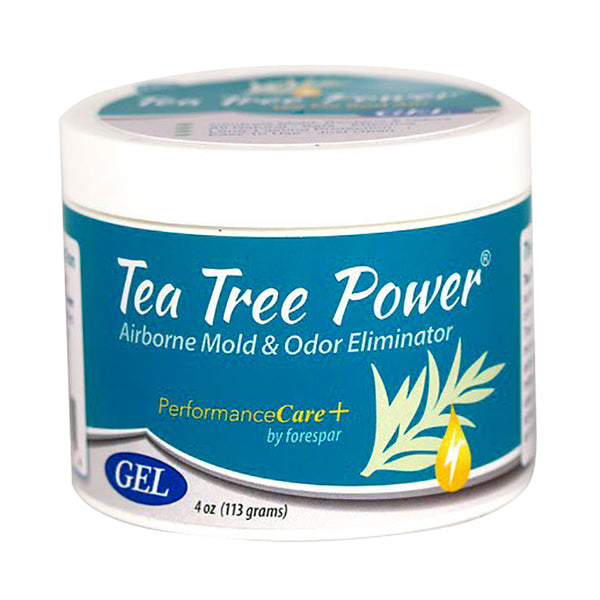 Forespar Tea Tree Power Gel - 4oz [770202] - Image 1