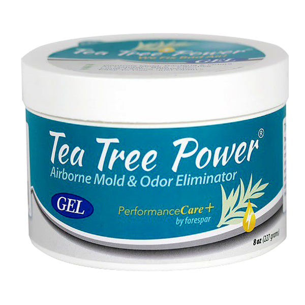 Forespar Tea Tree Power Gel - 8oz [770203] - Image 1