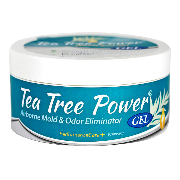 Forespar Tea Tree Power Gel - 16oz [770204] - Image 1