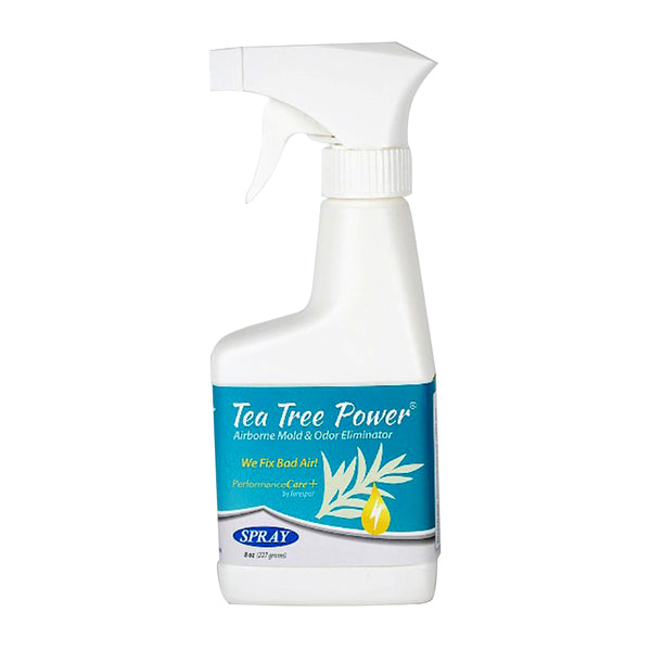 Forespar Tea Tree Power Spray - 8oz [770207] - Image 1