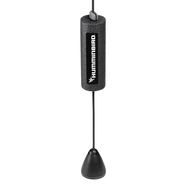 Humminbird XI-9-19 Dual Beam Ice Transducer 455-240kHz [710215-1] - Image 1