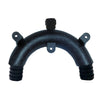 Forespar MF 839 Vented Loop - 1-1/4