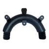 Forespar MF 847 Vented Loop - 1-1/8
