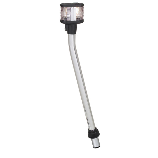 Perko Replacement Combination Masthead/All-Round Light w/o Base - White [1125DP499A] - Image 1