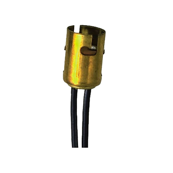 Perko Double Contact Bayonet Socket [0052DP] - Image 1