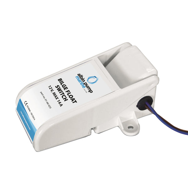 Albin Group Bilge Float Switch - 12/24/30V [01-66-025] - Image 1