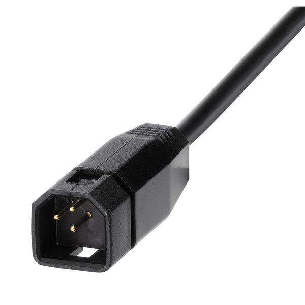 Humminbird XNT-9-HW-T HELIX Dual Spectrum CHIRP Transom Mount Transducer w/Temp [710274-1] - Image 2